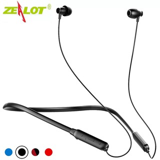 Tai nghe không dây bluetooth true wireless Zealot H15