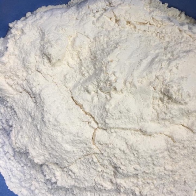 Tinh bột sắn nếp đặc sản Phú Thọ 💥Bột trắng mịn, làm bánh dẻo thơm💥