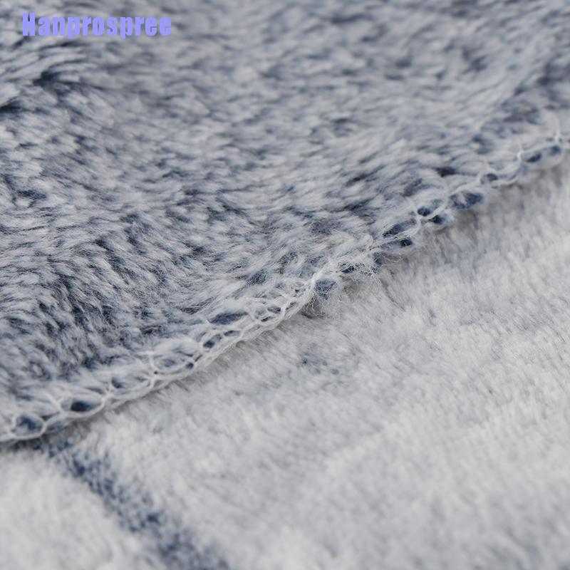 Khăn Tắm Sợi Nhỏ Mềm Mại Đa Năng