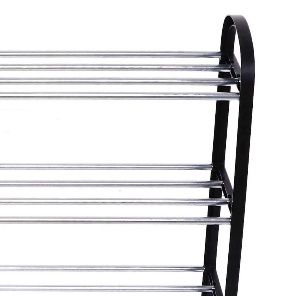 Hàng HOT Kệ để giầy dép Sức Chứa Lớn Lắp Ráp Nhiều Kích Cỡ Thiết Kế Đơn Giản Dễ Lắp Đặt Cho Nhà Ở/Khách Sạn【Tennessee052】