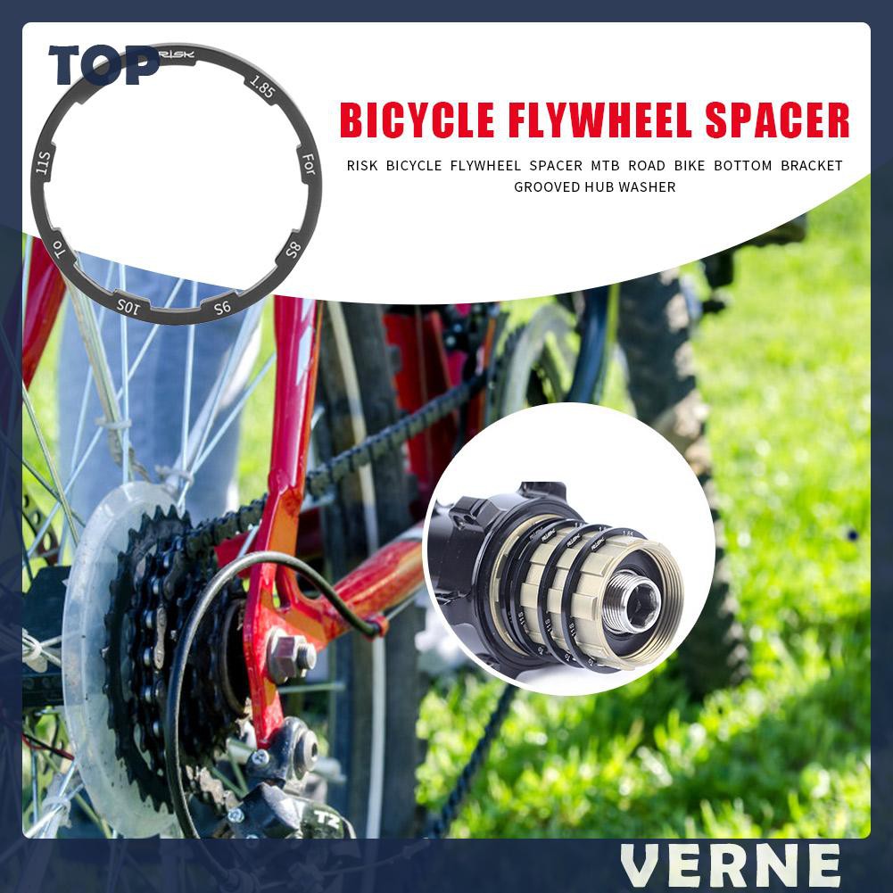 Vòng Đệm Líp Xe Đạp Mtb