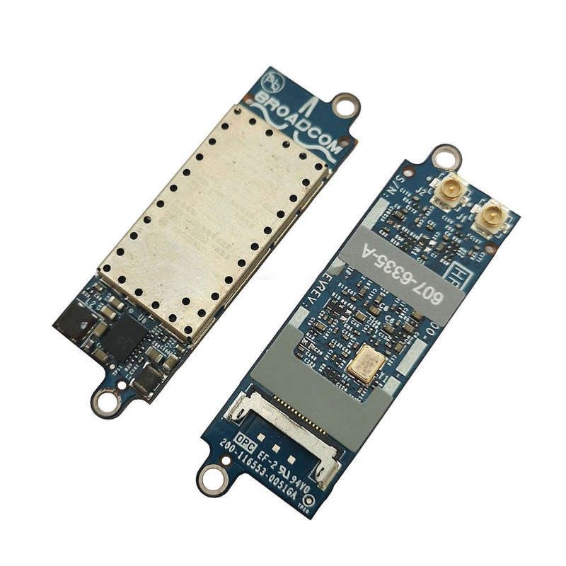 Card Wifi Cho Macbook Pro Unibody 13 A1278 15 A126 17 Inch A1297 2008 2009 | BigBuy360 - bigbuy360.vn