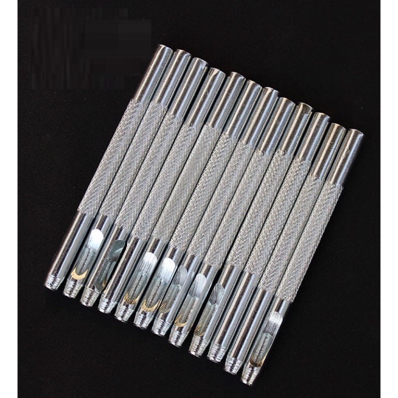 Đinh đục lỗ thắt lưng 3.5mm