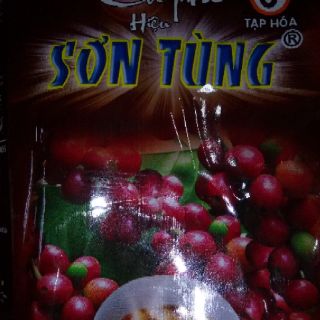 Cà Phê SƠN TÙNG Số 3 ( Loại 500g)