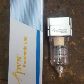 Bộ lọc hơi các loại