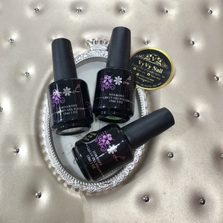 Sơn base, top, cứng móng Gelish siêu bền và bóng