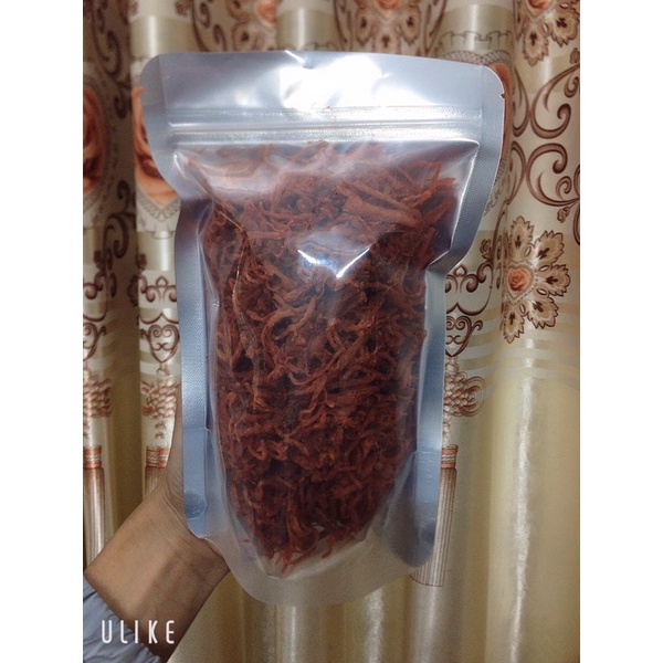 ( Giá Tốt Nhất) KHÔ BÒ XÉ SỢI LOẠI NGON ( Snack Shop 96 ) | BigBuy360 - bigbuy360.vn