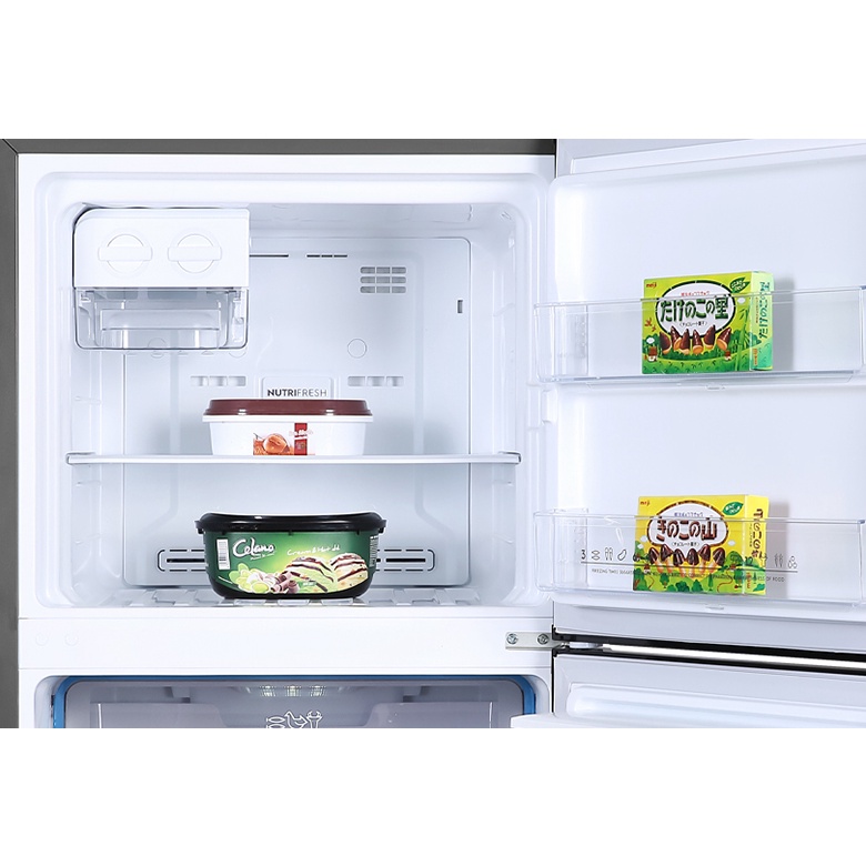 Tủ lạnh Electrolux Inverter 341L ETB3740K-A ST Điện Máy Hải Đăng HN