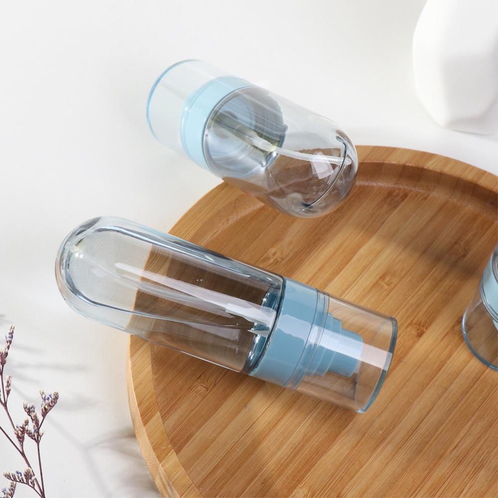 Túi Đựng Mỹ Phẩm Dạng Nhấn MIHAN1 Bottling