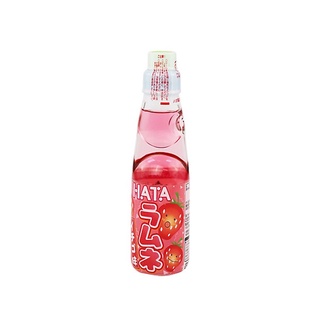 [FREESHIP] Chai Nước Ramune Hata 200ml GG