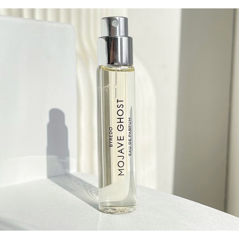 Nước hoa Byredo travel size 12ml rose of no man land -