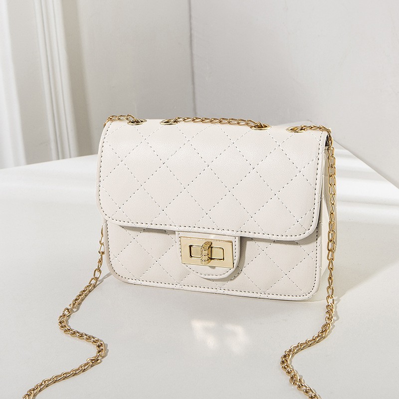 Túi xách IELGY đeo chéo thời trang xinh xắn cho nữ