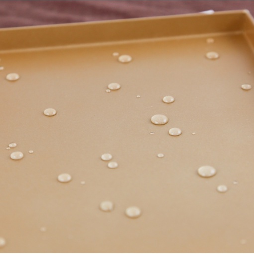 Khay nướng chống dính Unopan 25*35*1.5cm