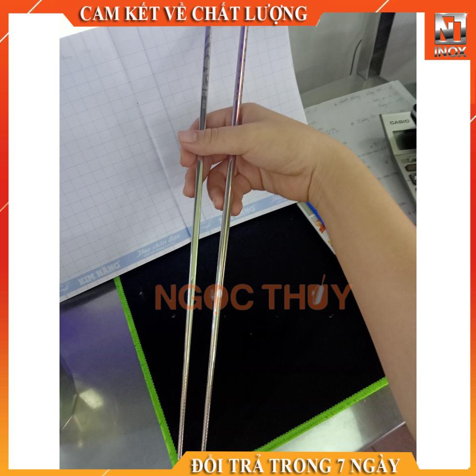 Đũa xào - nấu inox 304