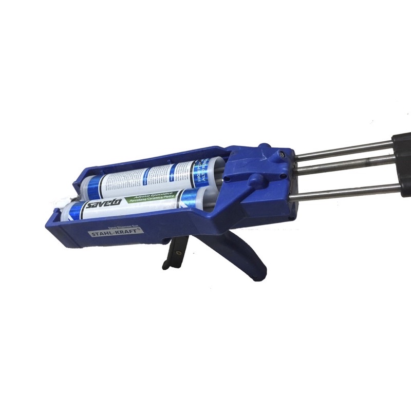 Súng bắn keo chà ron Saveto - súng bắn keo Saveto