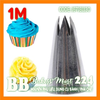 Đui bắt kem đúc - Mã 1M - 1 cái