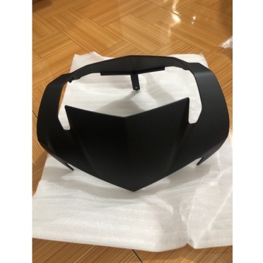 NẮP TAY LÁI TRƯỚC YAMAHA XE EXCITER 150 2014-2017