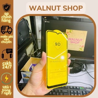 Kính cường lực full màn 9D -9H tất cả các dòng máy