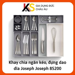 Khay chia ngăn kéo, đựng dao dĩa Joseph Joseph 85200