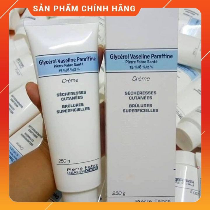 [Mẫu mới] Kem Nẻ, Chàm Sữa Dexeryl Pháp