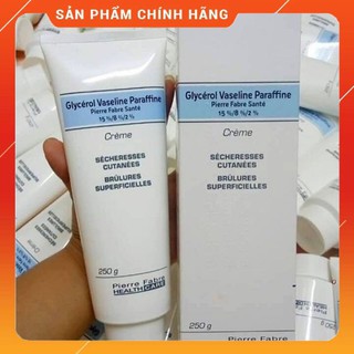 Kem nẻ, chàm sữa dexeryl pháp