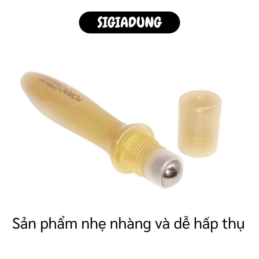 [SGD] Thanh Lăn Trị Quầng Thâm Mắt - Thanh Lăn Massage Mắt Tinh Chất Ốc Sên Giữ Ẩm 5941