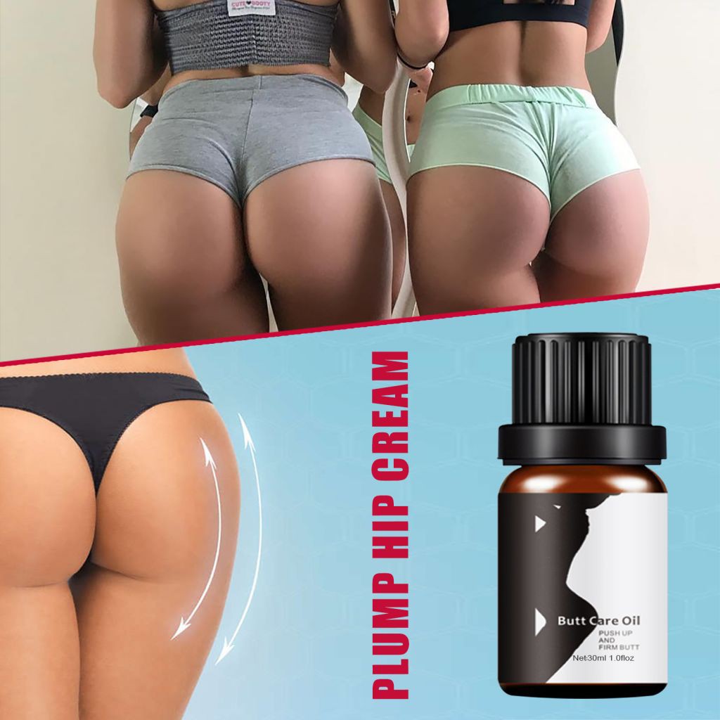 [Hàng mới về] Tinh Dầu Hỗ Trợ Nâng Mông Gợi Cảm Dành Cho Nữ | BigBuy360 - bigbuy360.vn