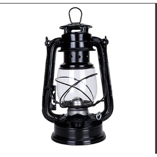 TẶNG 2 KHẨU TRANG -Đèn bão đèn dầu chống bão 24.5cm