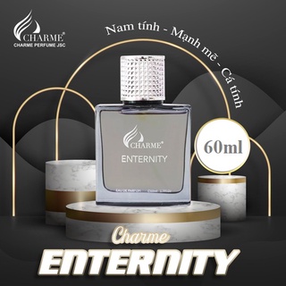 Nước hoa Charme Enternity 60ml
