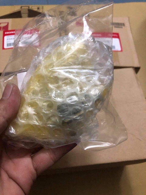 Bộ nhông láp Ab 110 thái + Ab 110 VN đời  zin hãng Honda thái