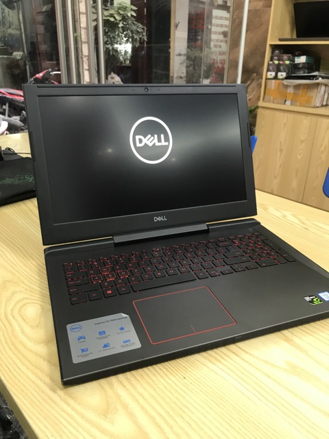 Dell ins gaming 7577 | BigBuy360 - bigbuy360.vn