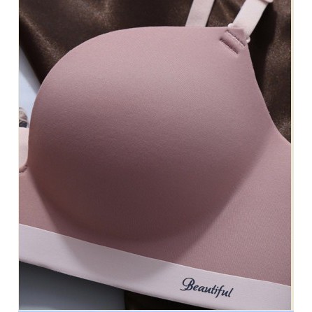 [HÀNG CAO CẤP] Bộ Đồ Lót, Áo Ngực Kèm Quần Lót Đúc Su Non Cao Cấp Sweeties Nâng Ngực SUIT7128