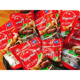 ME NGÀO ĐƯỜNG CHUA CAY THÁI LAN TAMARIND