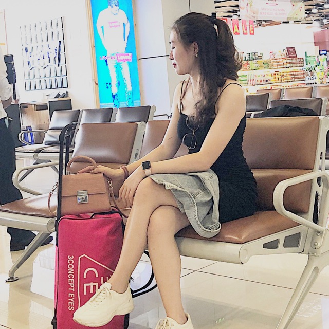 Tiệm Nhà Mây Mây