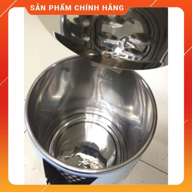 [HÀNG SIÊU TỐT] Ấm siêu tốc Jiplai Thái Lan 2,5L