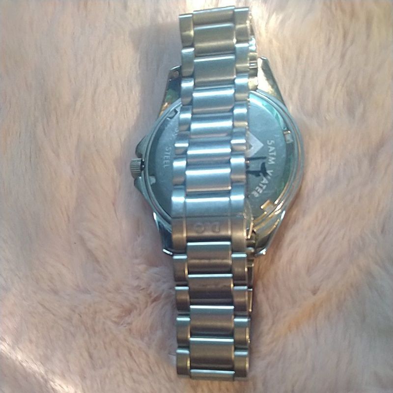 Đồng hồ nam hiệu D&G