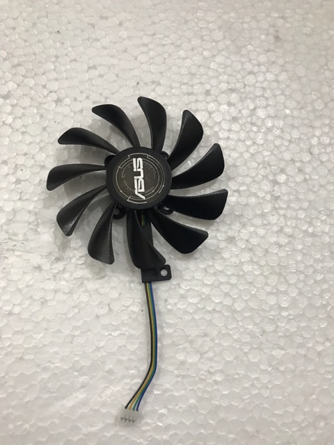 Quạt làm mát fan vga asus strix