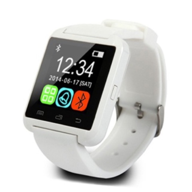 Đồng hồ thông minh inwatch plus