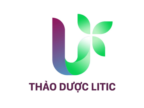 Thảo Dược Litic Logo