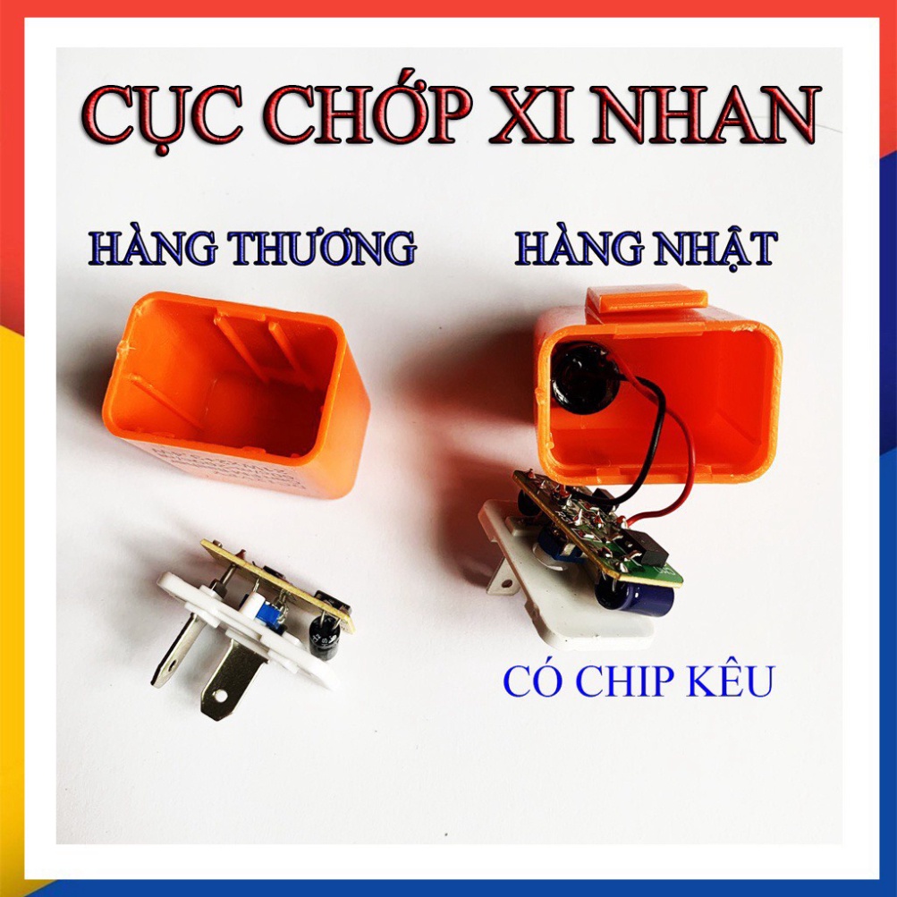Công Tắc Hazard Cho Yamaha NVX, Janus, AEROX 155