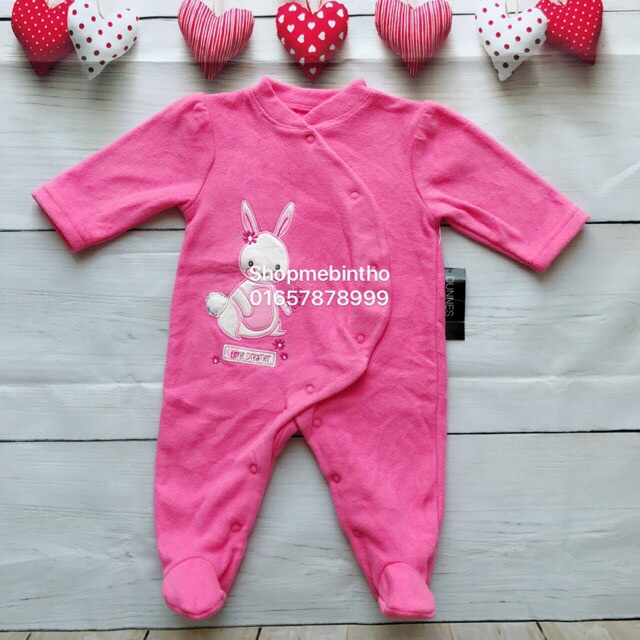 Body nỉ bông chất dày