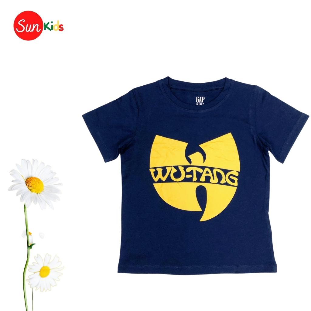 Áo thun cho bé gái, áo phông bé gái chất cotton mềm mát, size M - XXXL - SUNKIDS