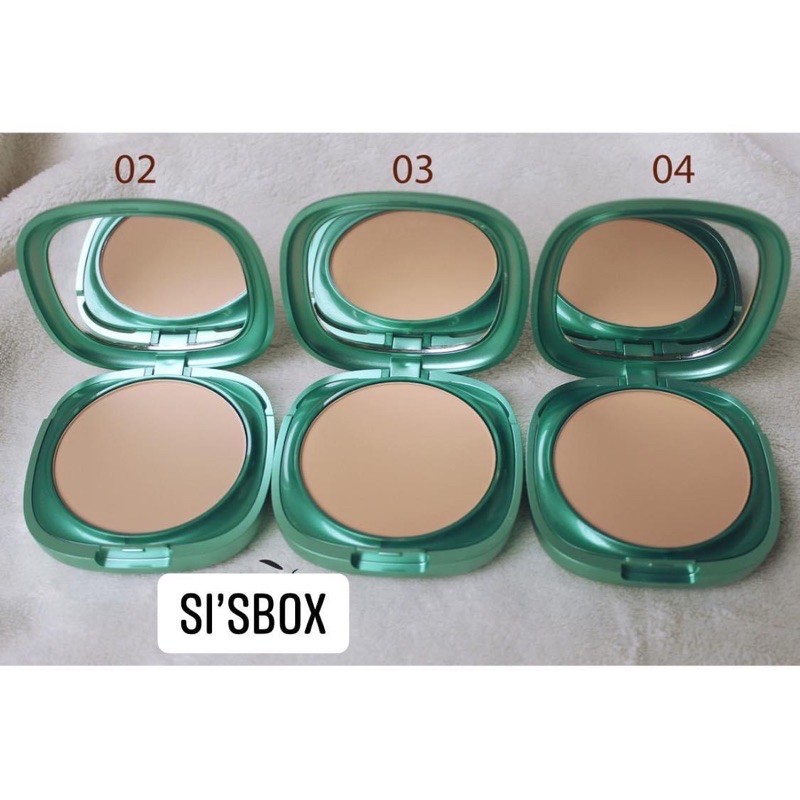 Phấn phủ KIKO UNEXPECTED SPF 50