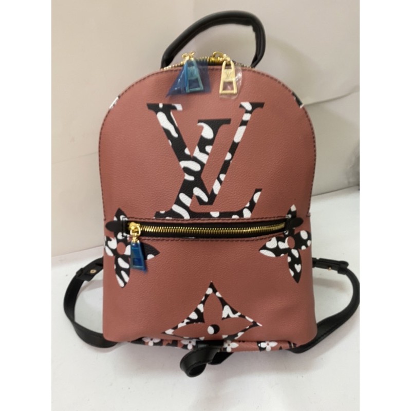 Balô nữ hàng supper si hiệu