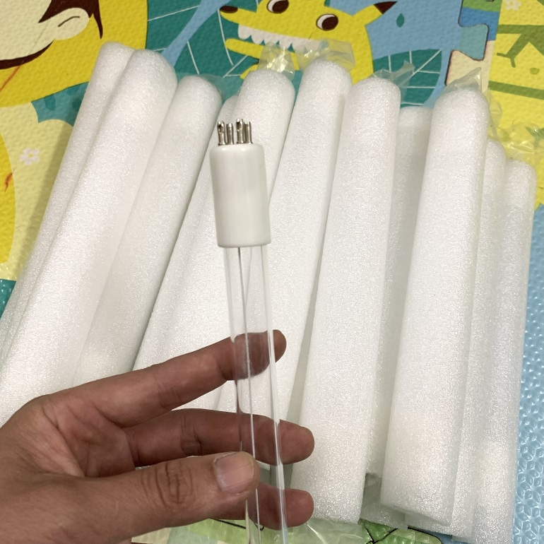 Bóng đèn UV 6W (đèn UV 4 chân)