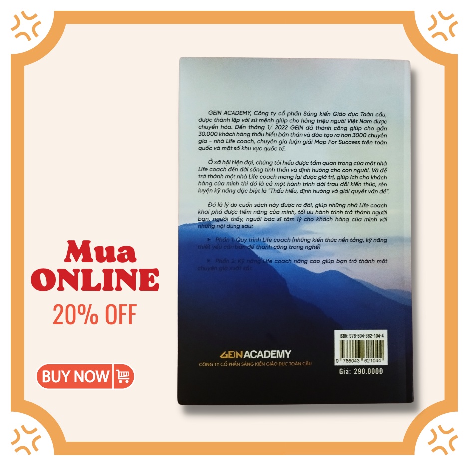 Bí Quyết Chinh Phục Nghề Life Coach