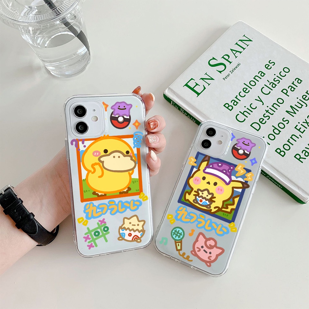 Ốp Điện Thoại Hình Máy Chơi game Cho iphone 11 pro max 12 pro max 13 pro max mini 6 7 8 6 7plus se 2020 x xs xr 5 4