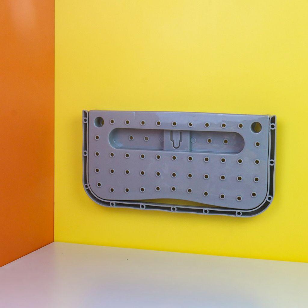 JARRED 1 Giá Để Giày Dép Đa Năng Có Thể Gấp Gọn Tiện Dụng