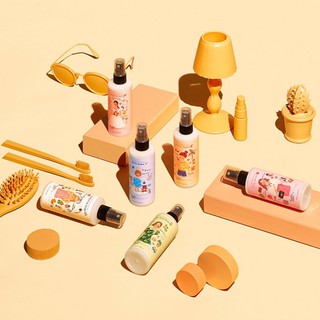 Xịt thơm body mist Missha
