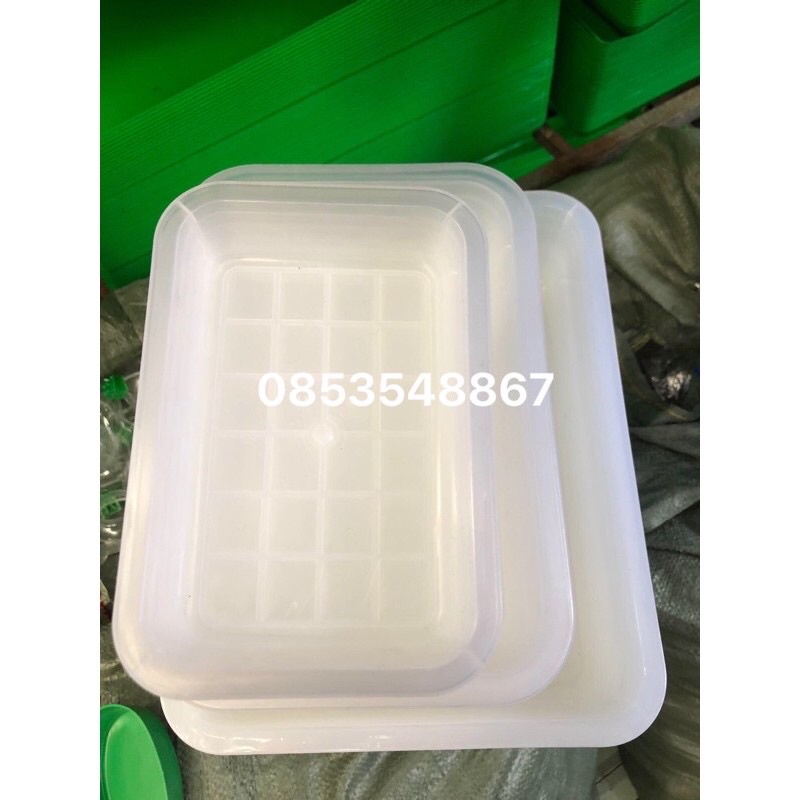 COMBO 20 THAU TẮM LỚN